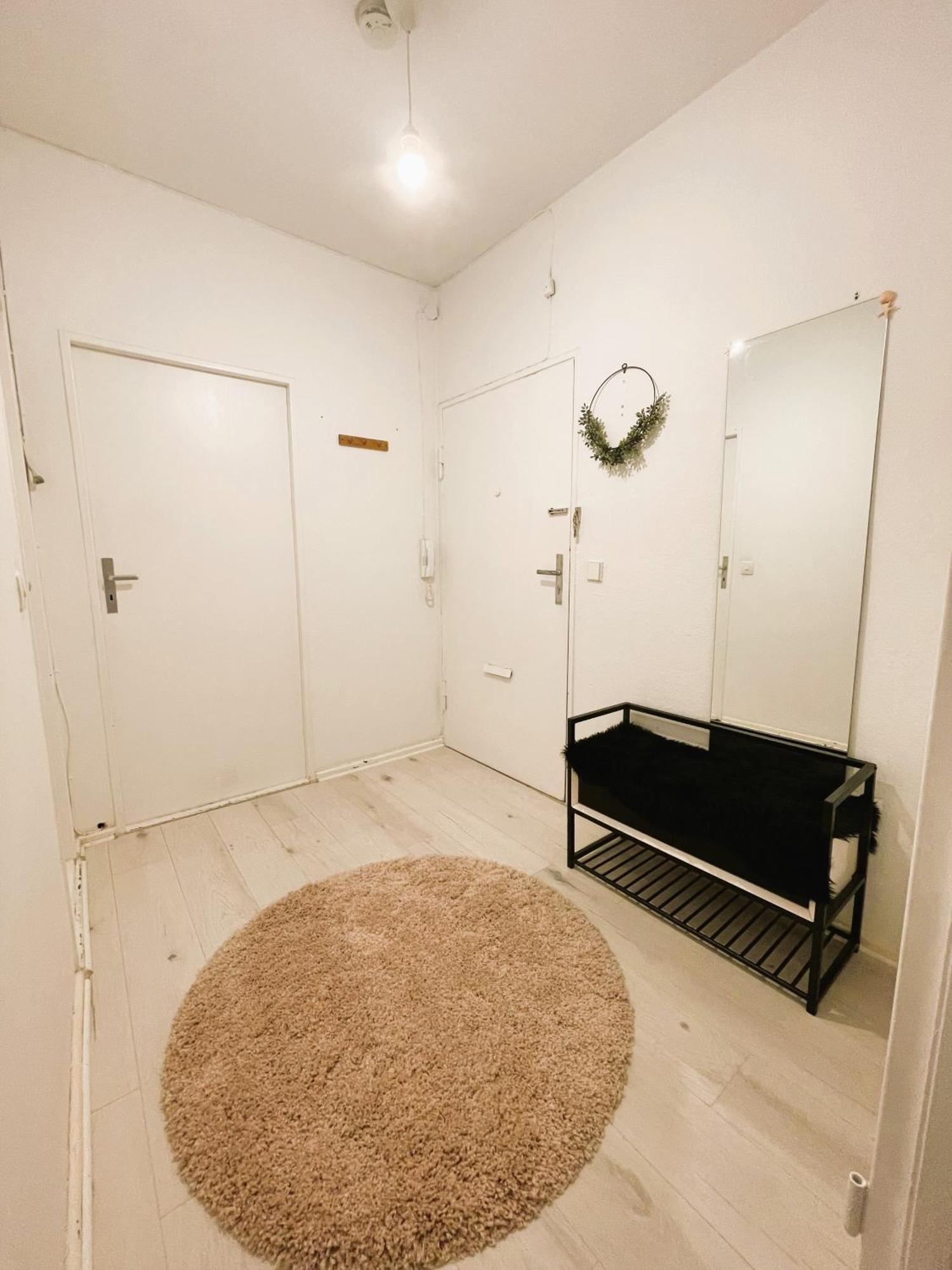 Sonne & Beton Apartamento Berlim Exterior foto